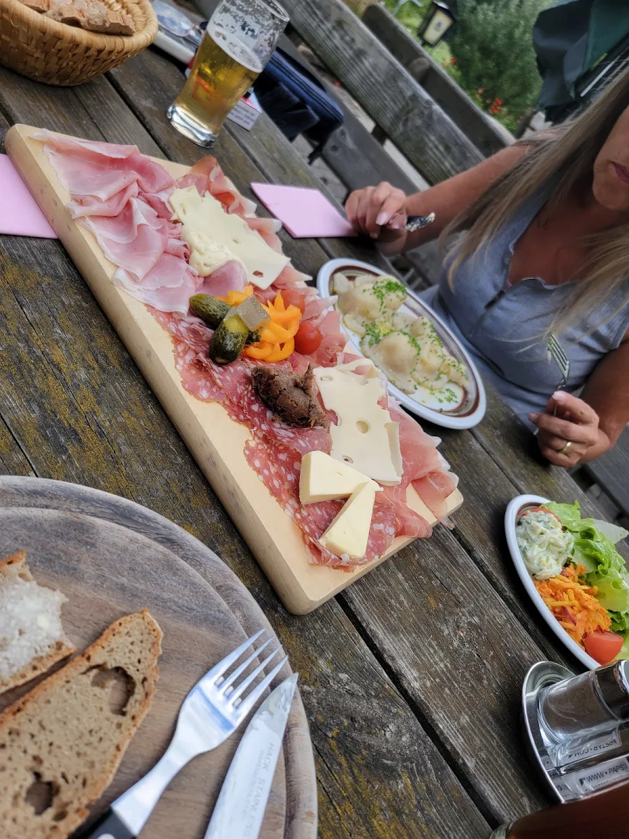 Essen und Trinken photo 9