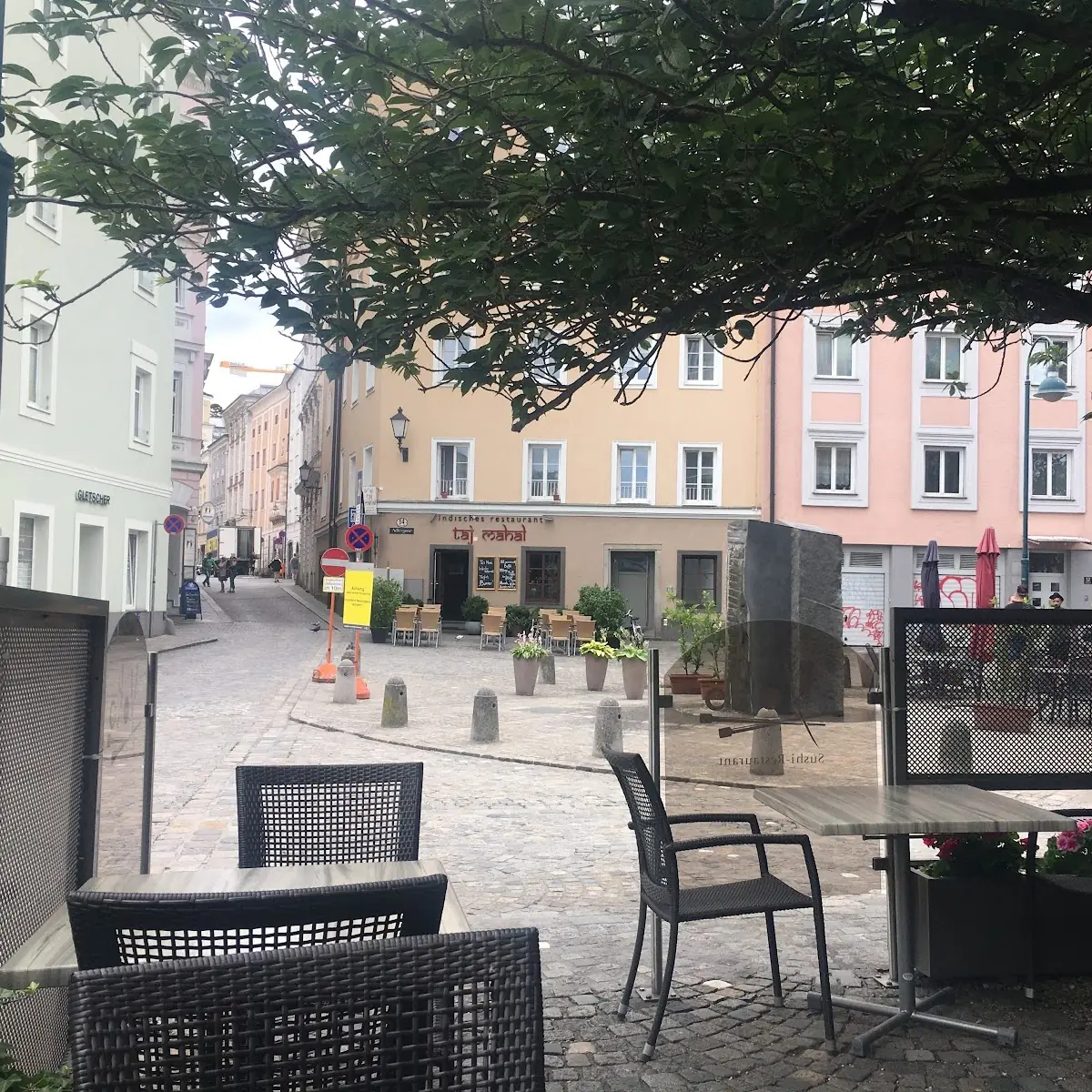 Atmosphäre photo 9