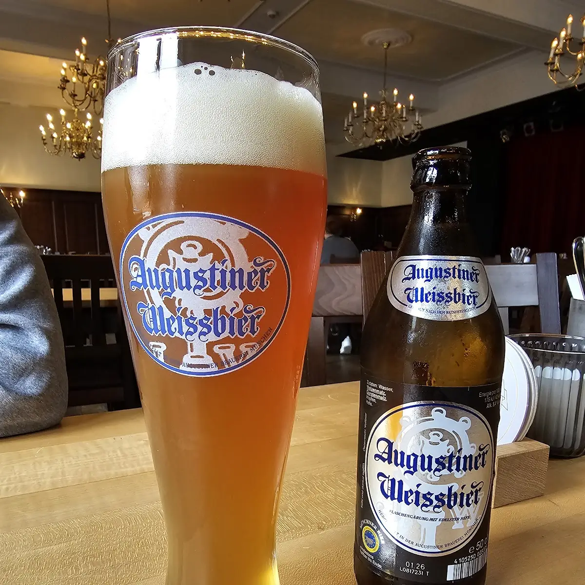 Essen und Trinken photo 3