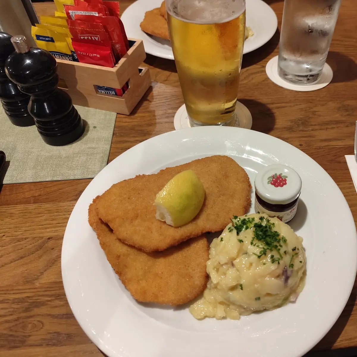 Essen und Trinken photo 4
