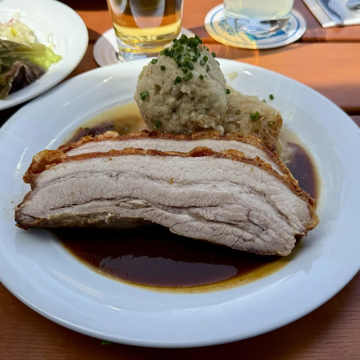 Essen und Trinken photo 5