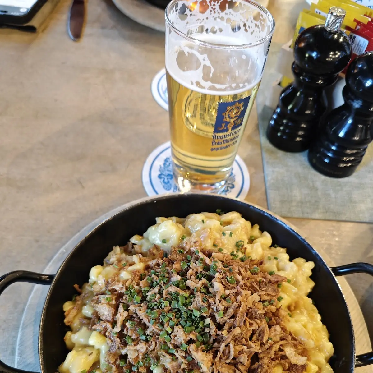 Essen und Trinken photo 6