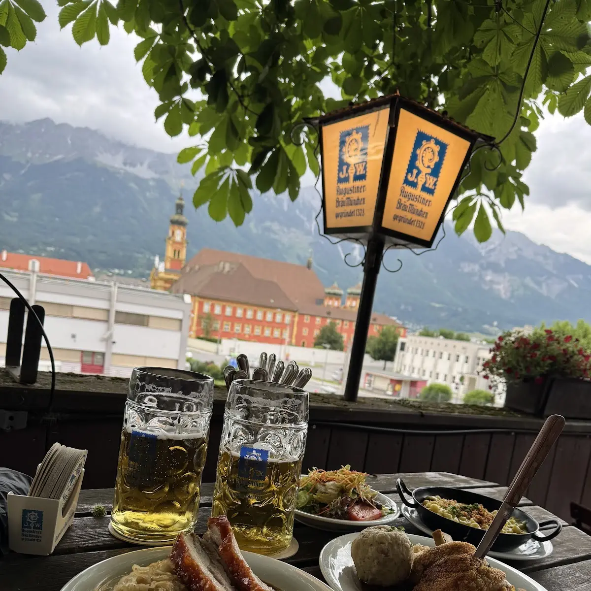 Essen und Trinken photo 8