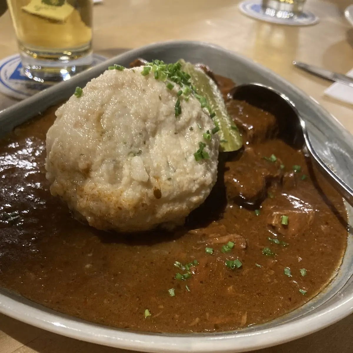 Essen und Trinken photo 9