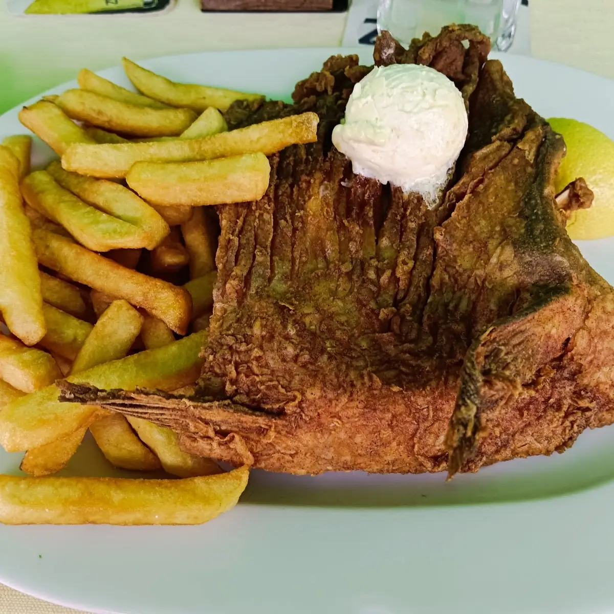 Essen und Trinken, Gasthaus Binder Orth an der Donau