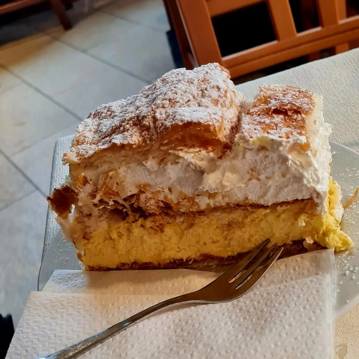 Essen und Trinken, Gasthaus Binder Orth an der Donau