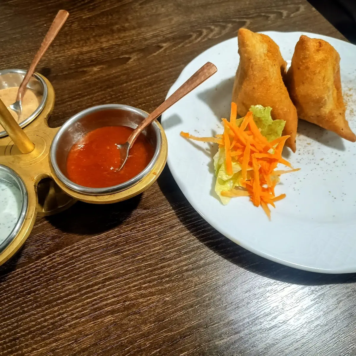 Essen und Trinken photo 10