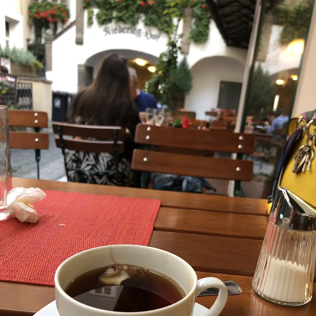 Essen und Trinken photo 3
