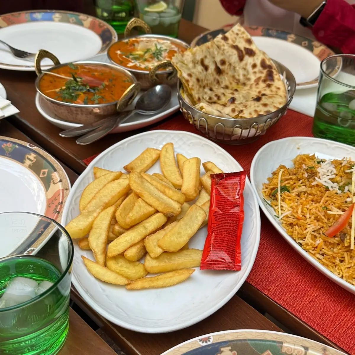 Essen und Trinken photo 7
