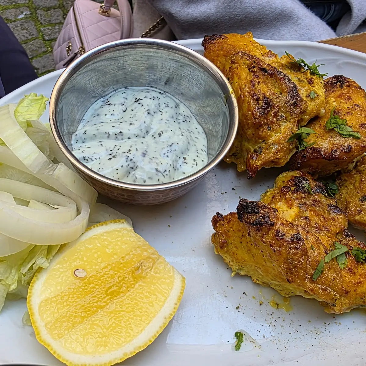 Essen und Trinken photo 9