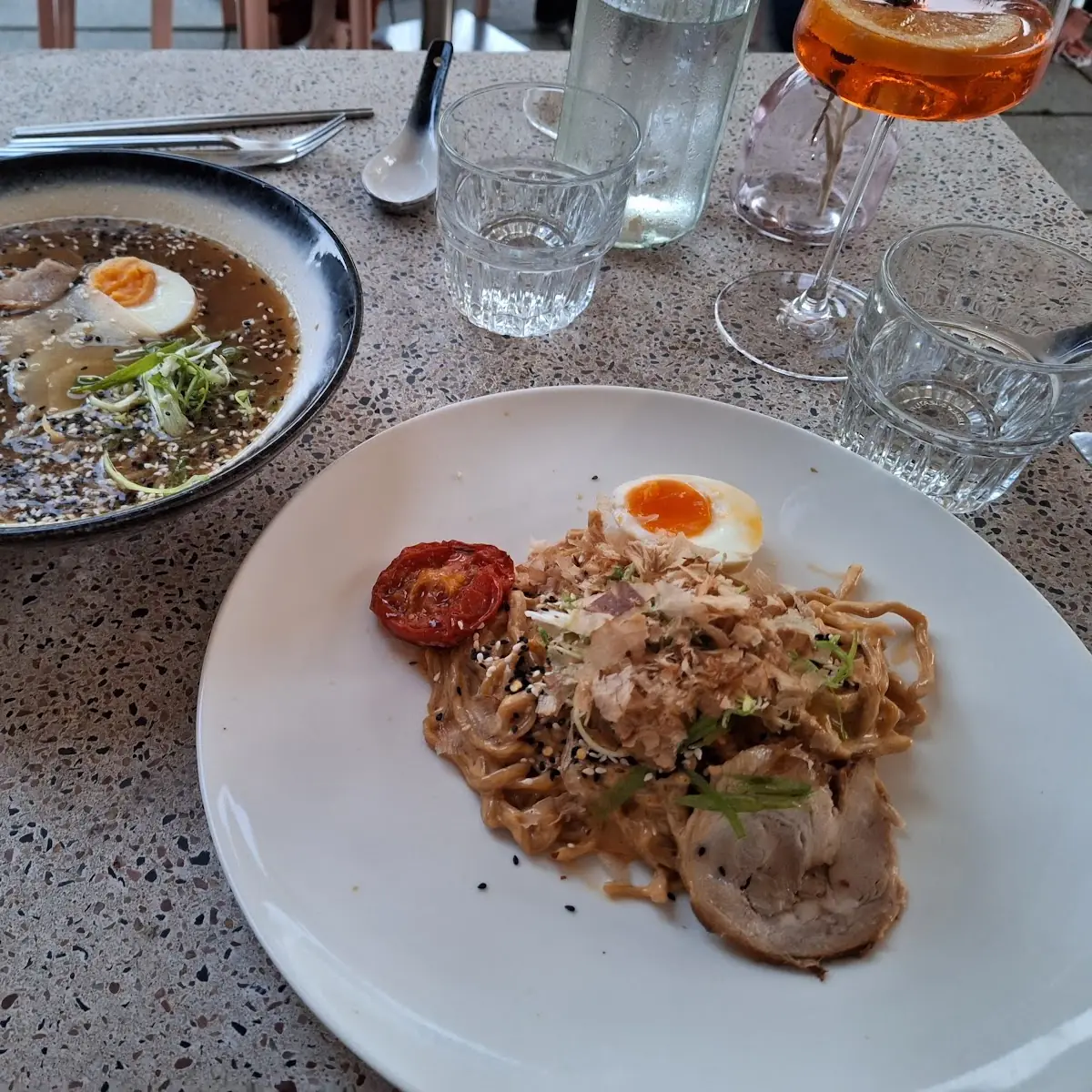 Essen und Trinken photo 5