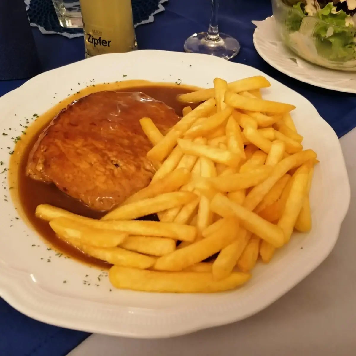 Essen und Trinken photo 1