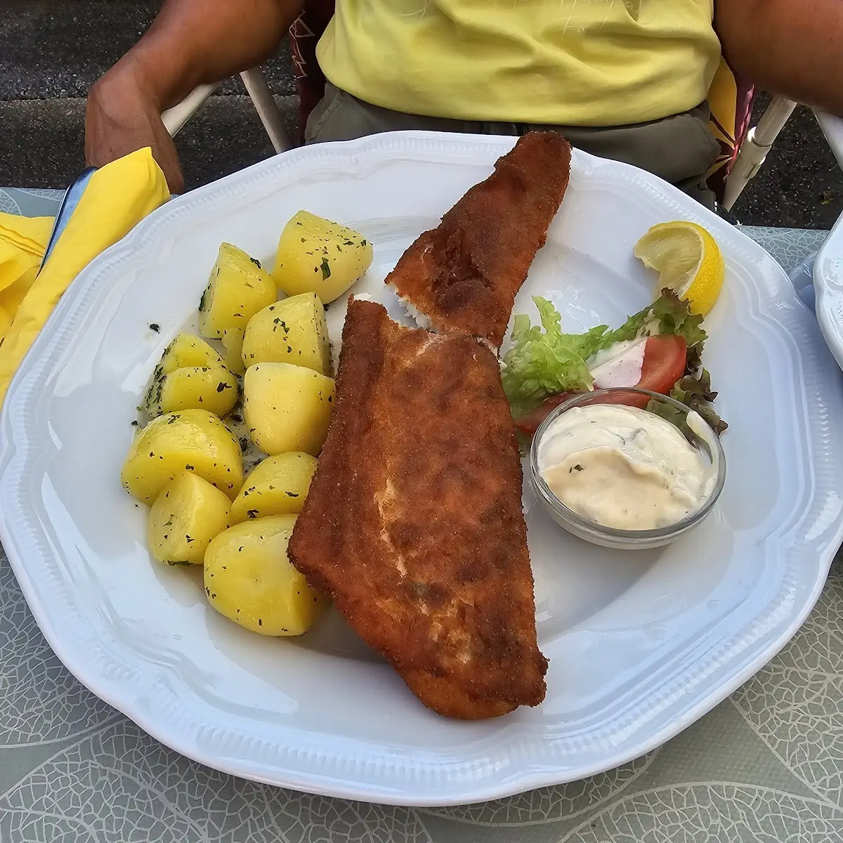 Essen und Trinken photo 2