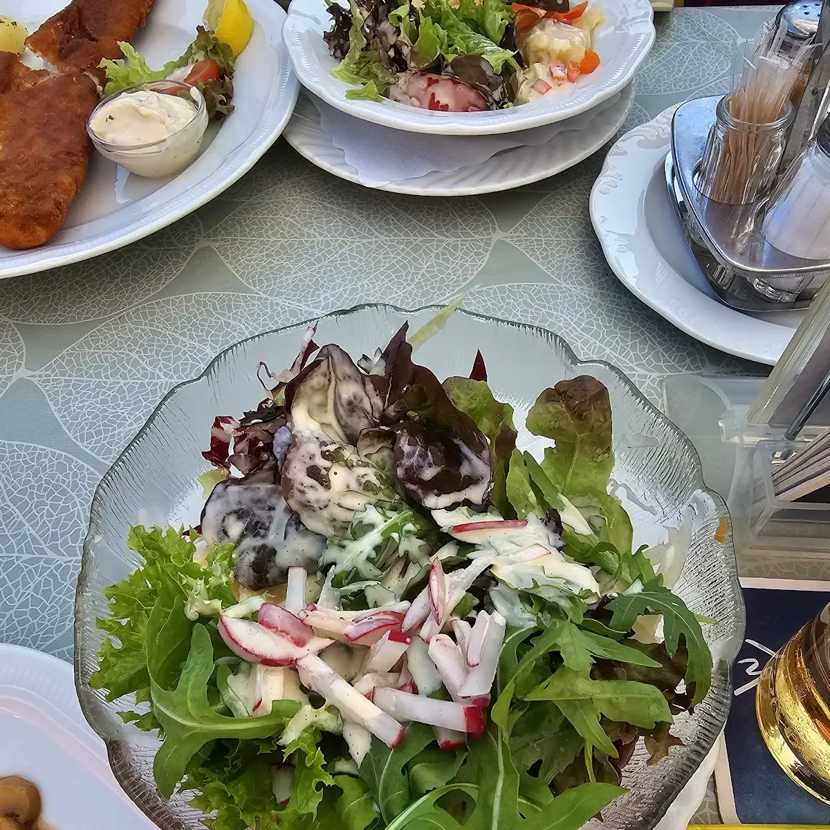 Essen und Trinken photo 4