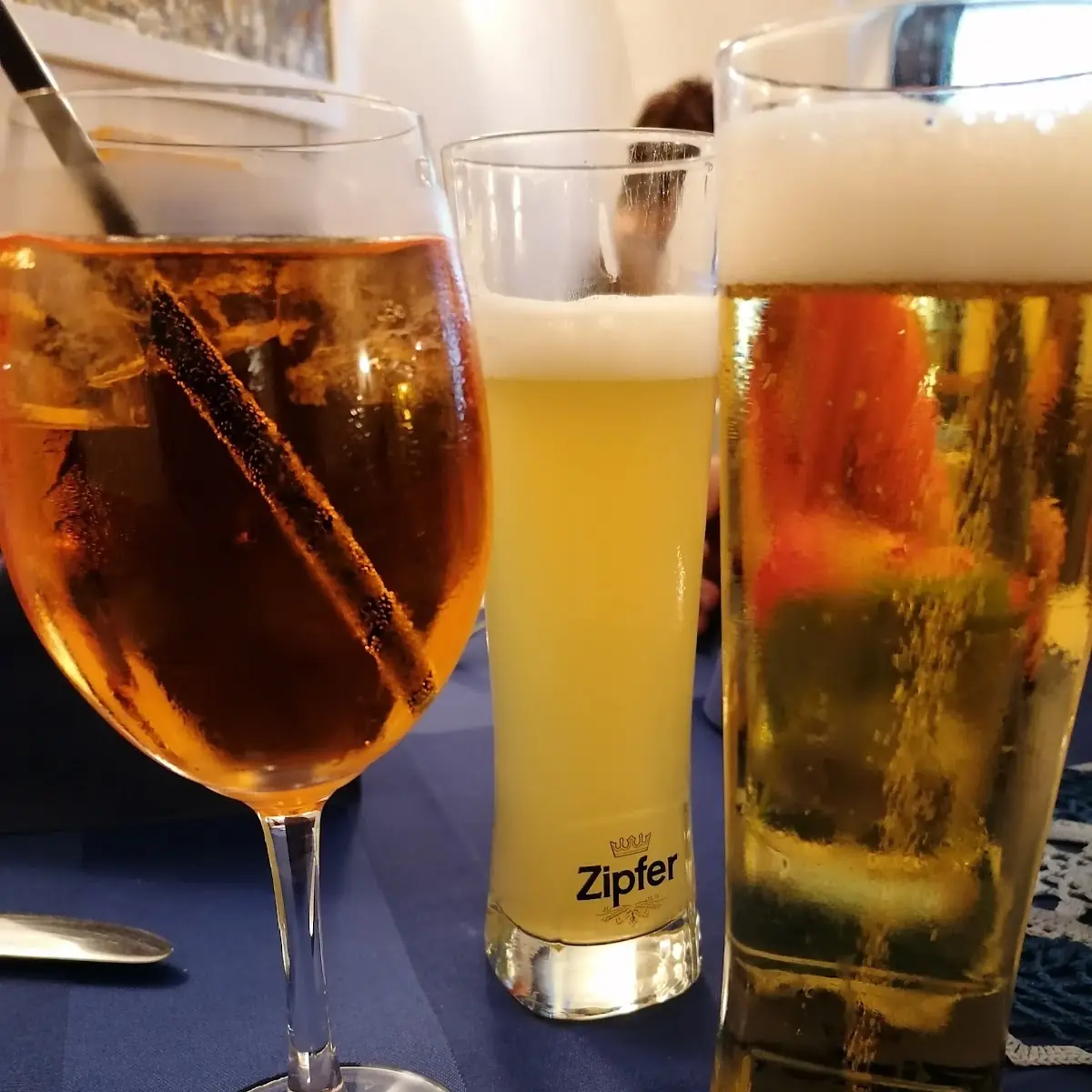 Essen und Trinken photo 5