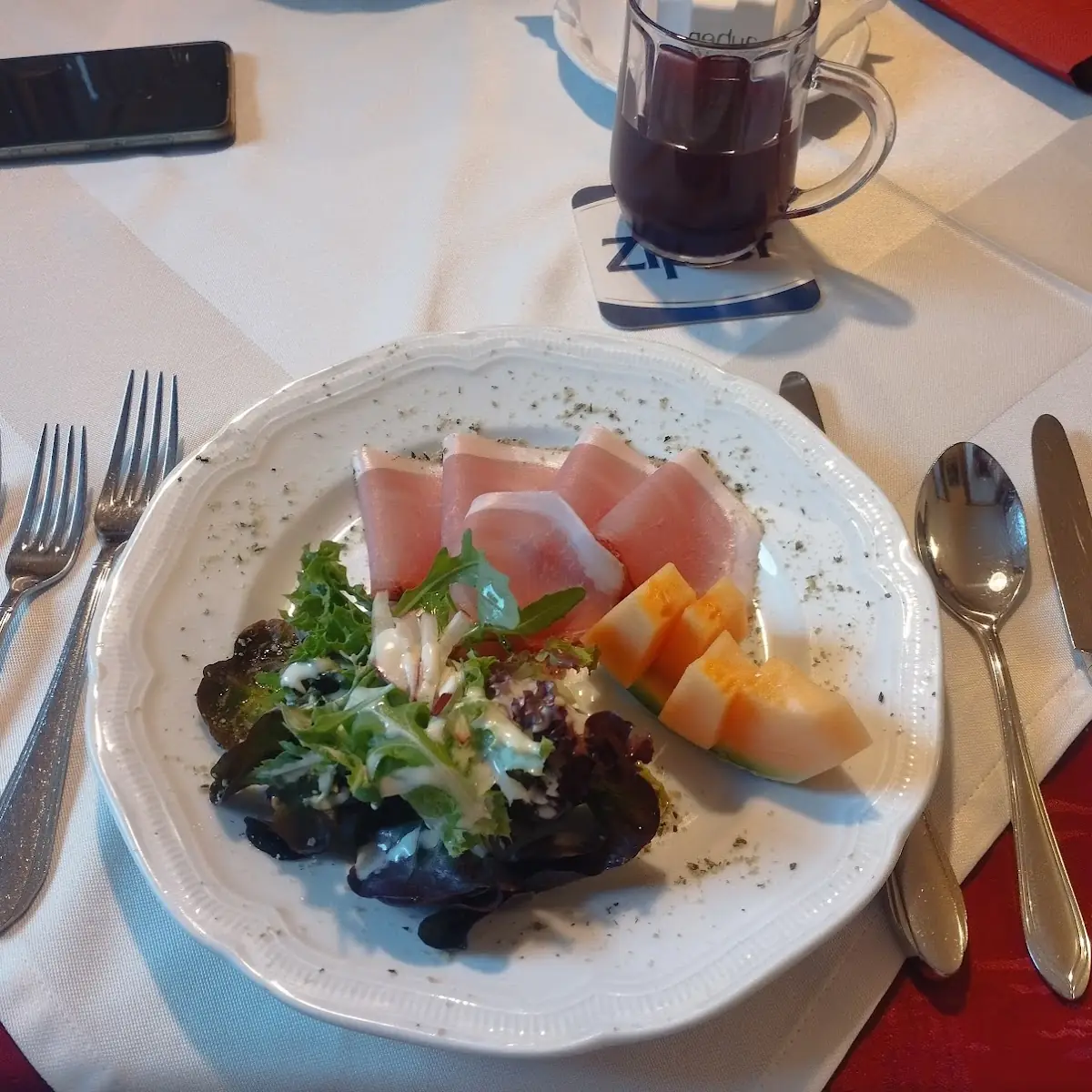Essen und Trinken photo 8