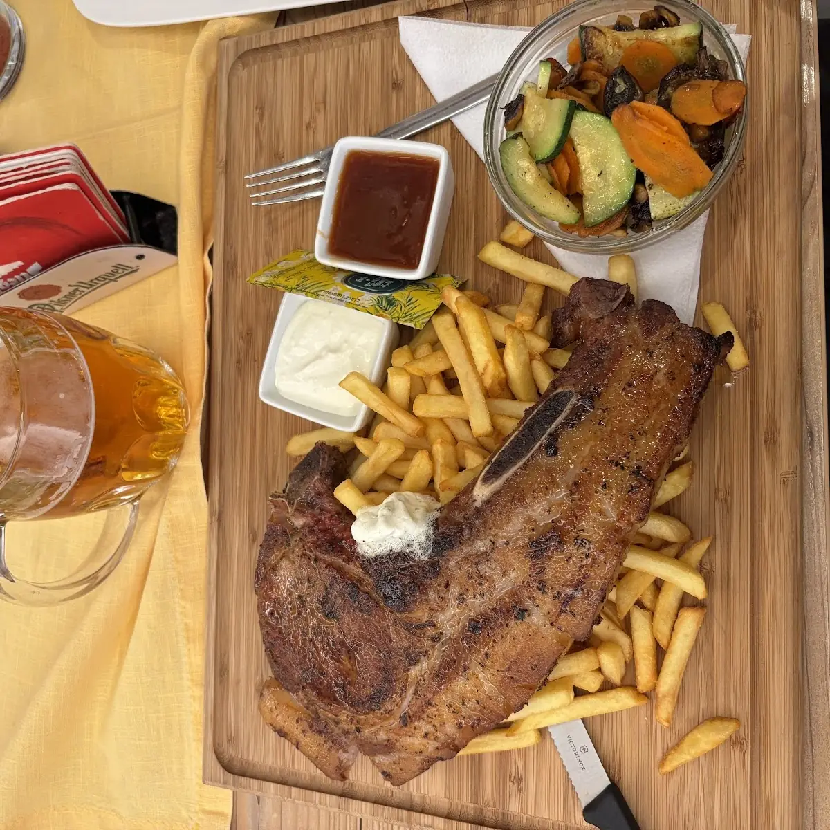 Essen und Trinken photo 2