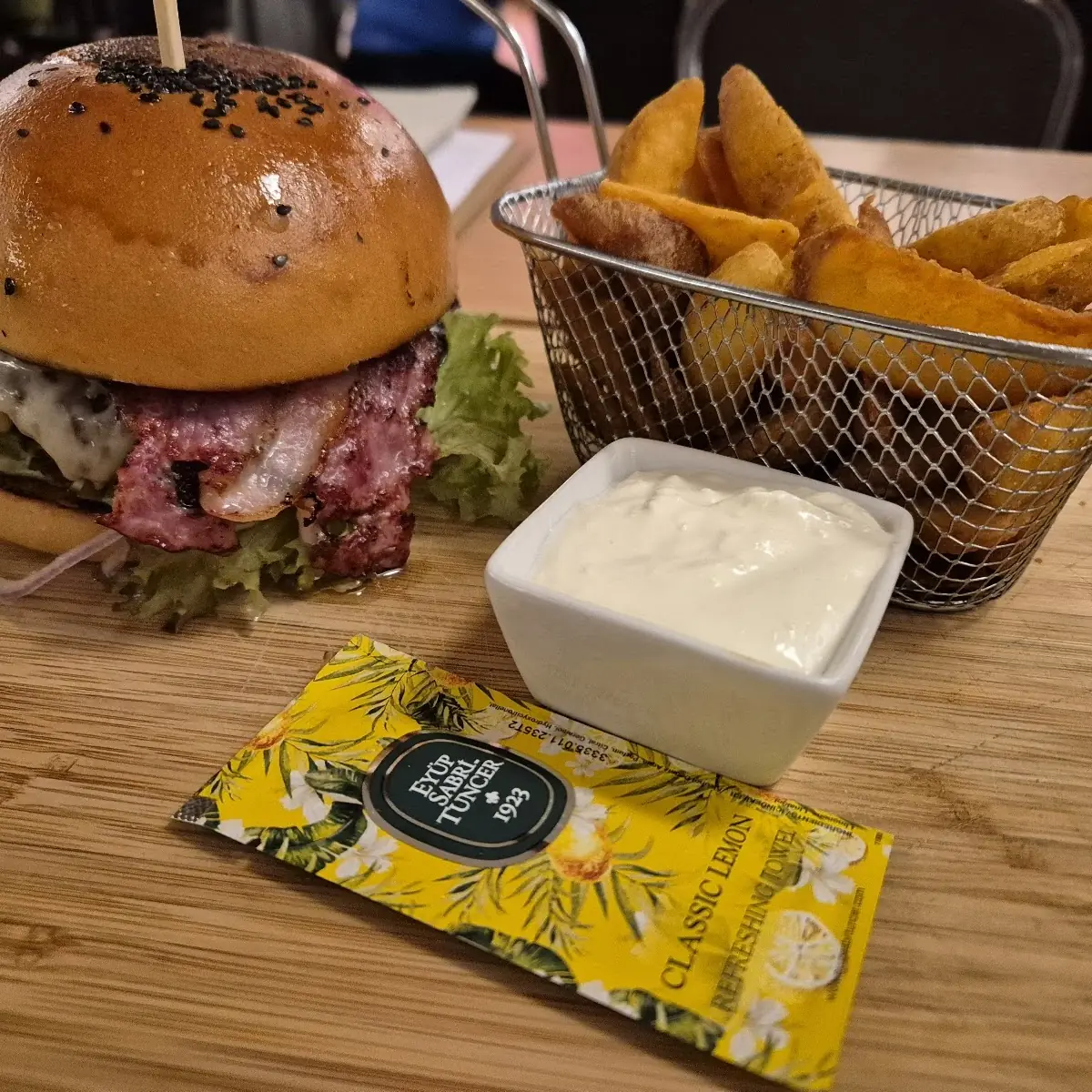 Essen und Trinken photo 3
