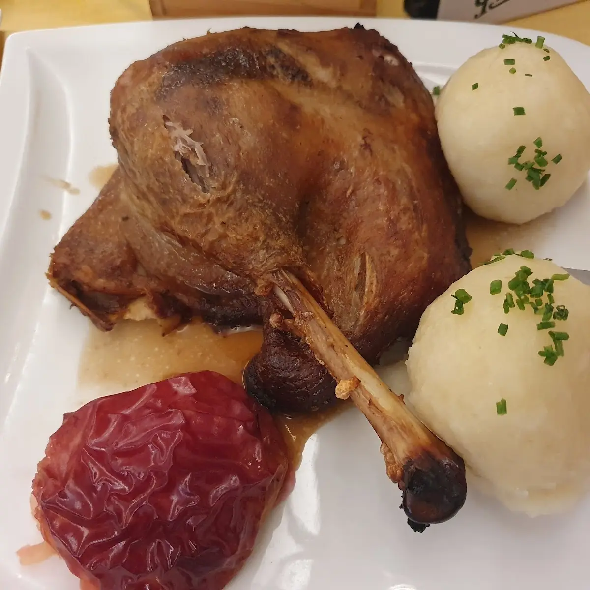 Essen und Trinken photo 4