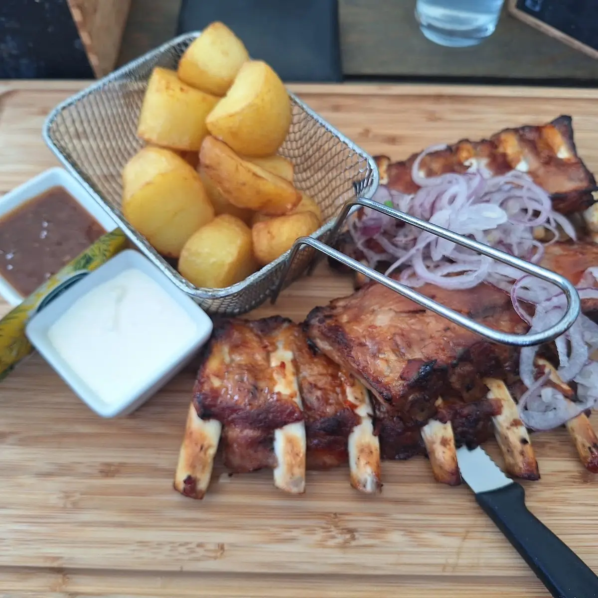 Essen und Trinken photo 5