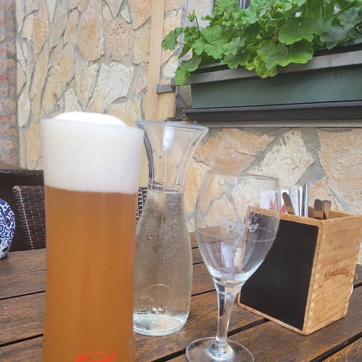 Essen und Trinken photo 6