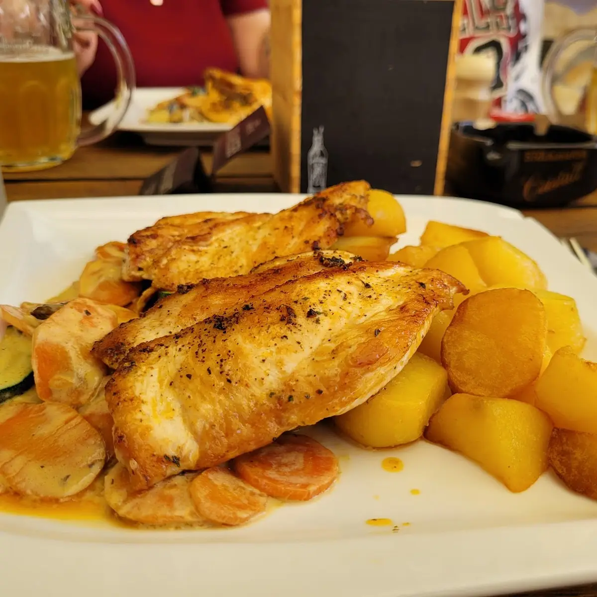 Essen und Trinken photo 7