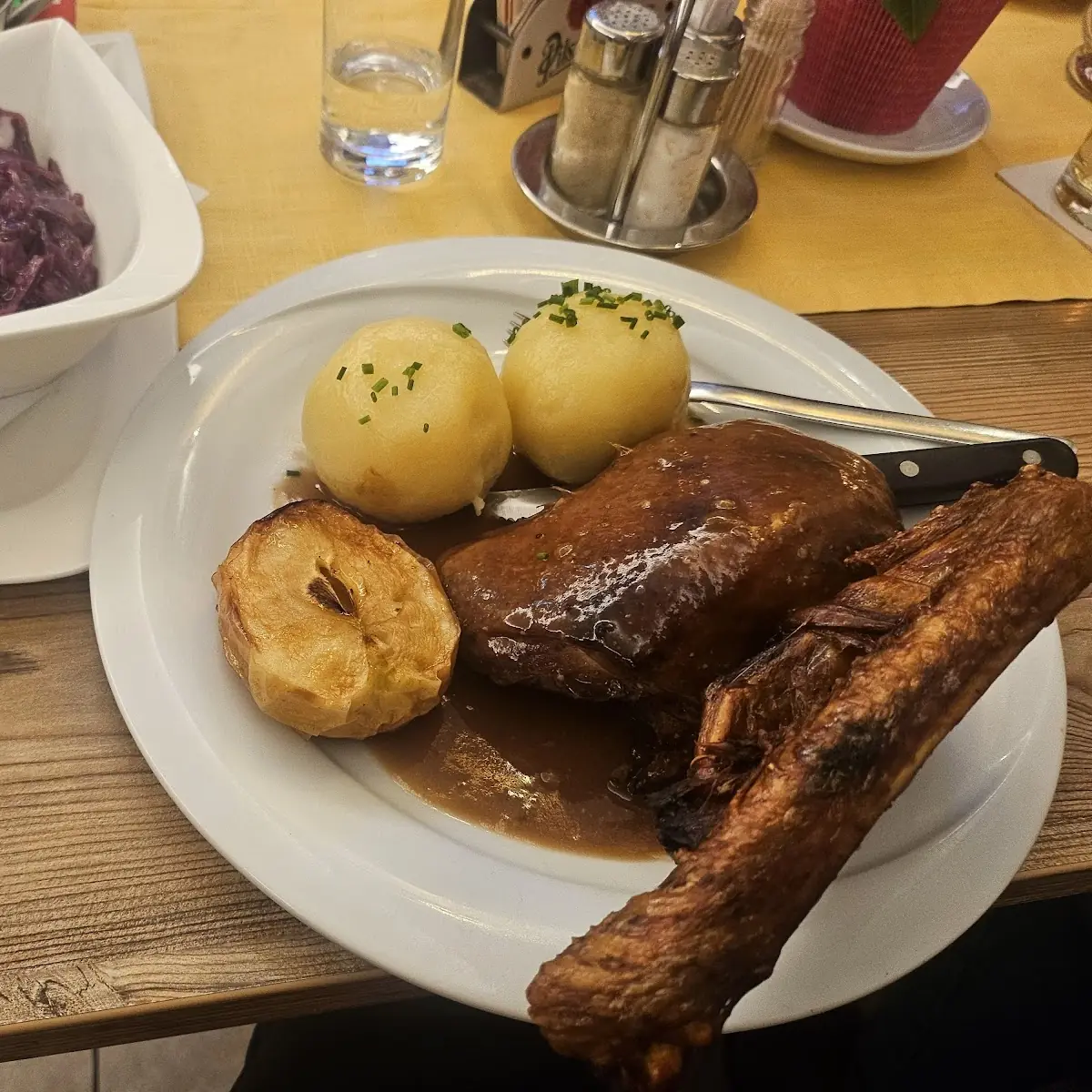 Essen und Trinken photo 8