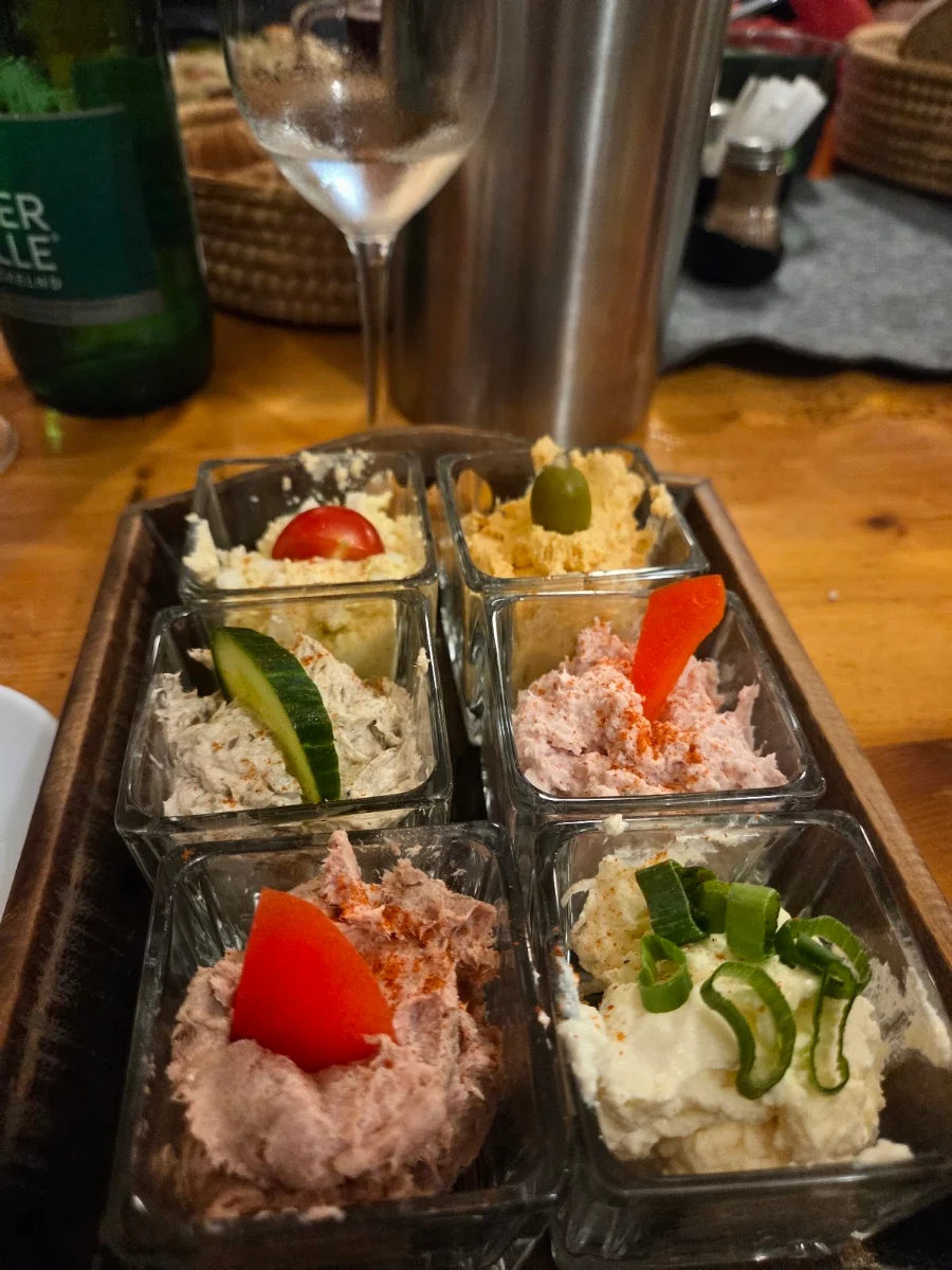 Essen und Trinken photo 3