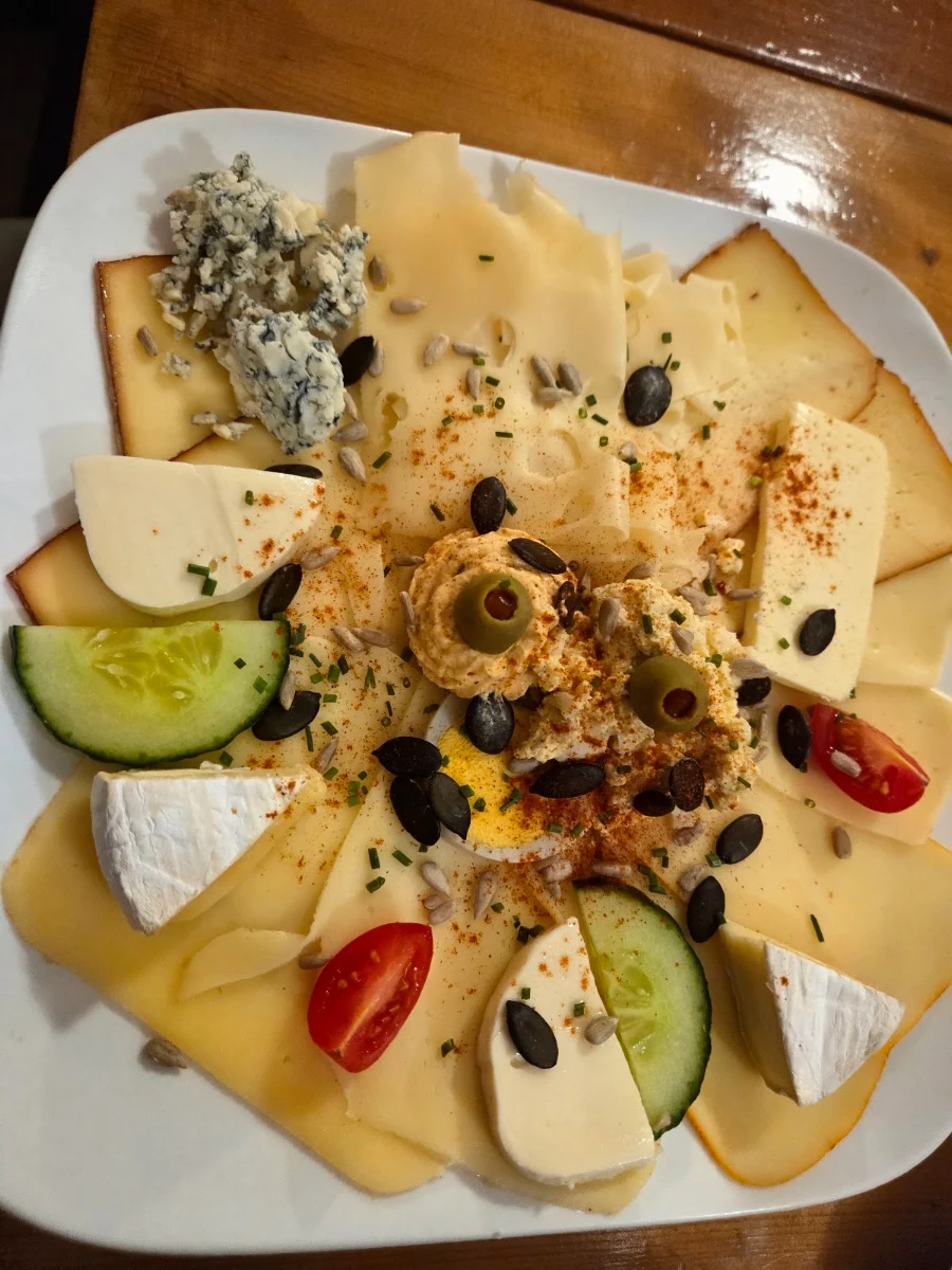 Essen und Trinken photo 6