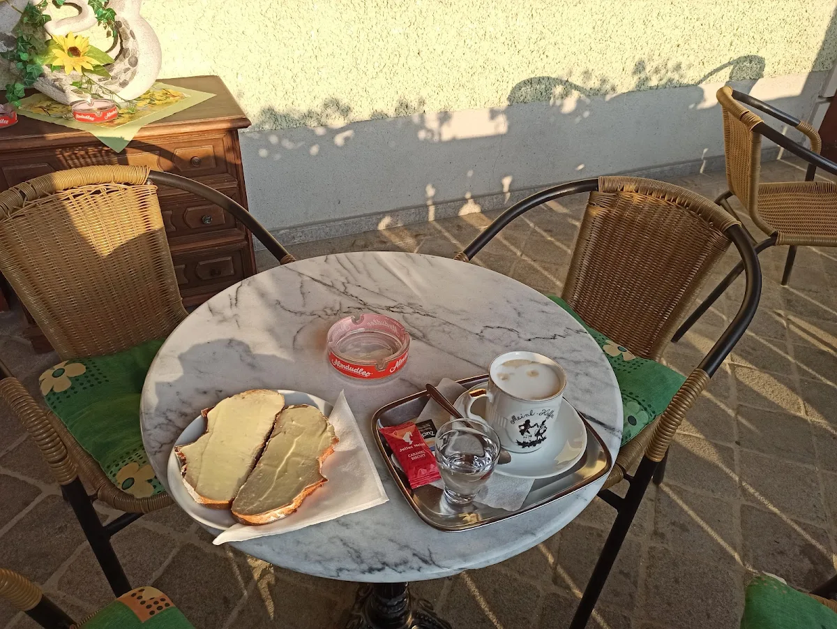 Essen und Trinken photo 1