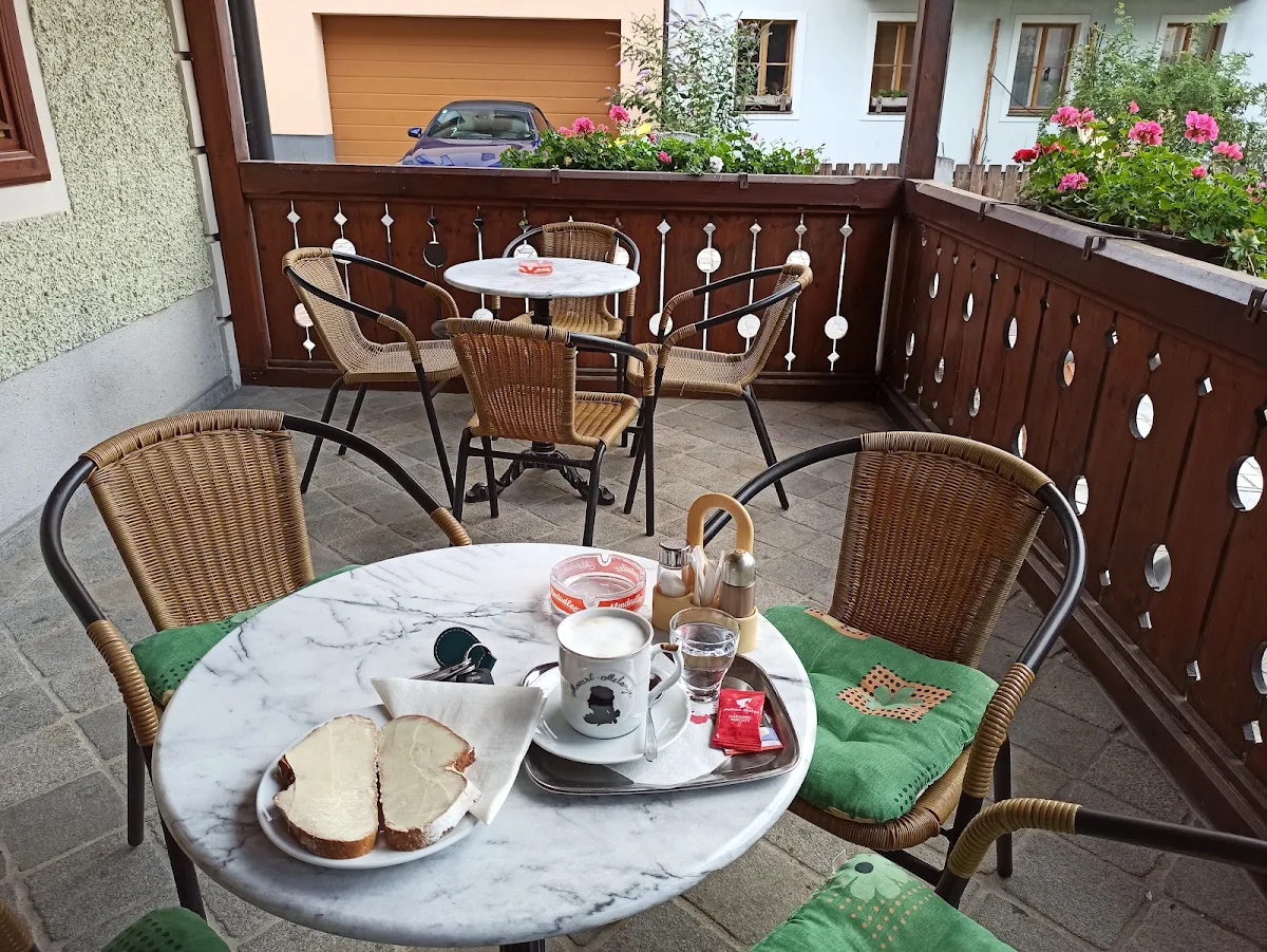 Atmosphäre photo 3