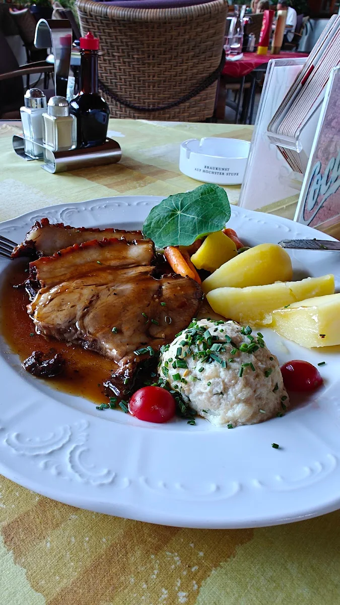 Essen und Trinken photo 2