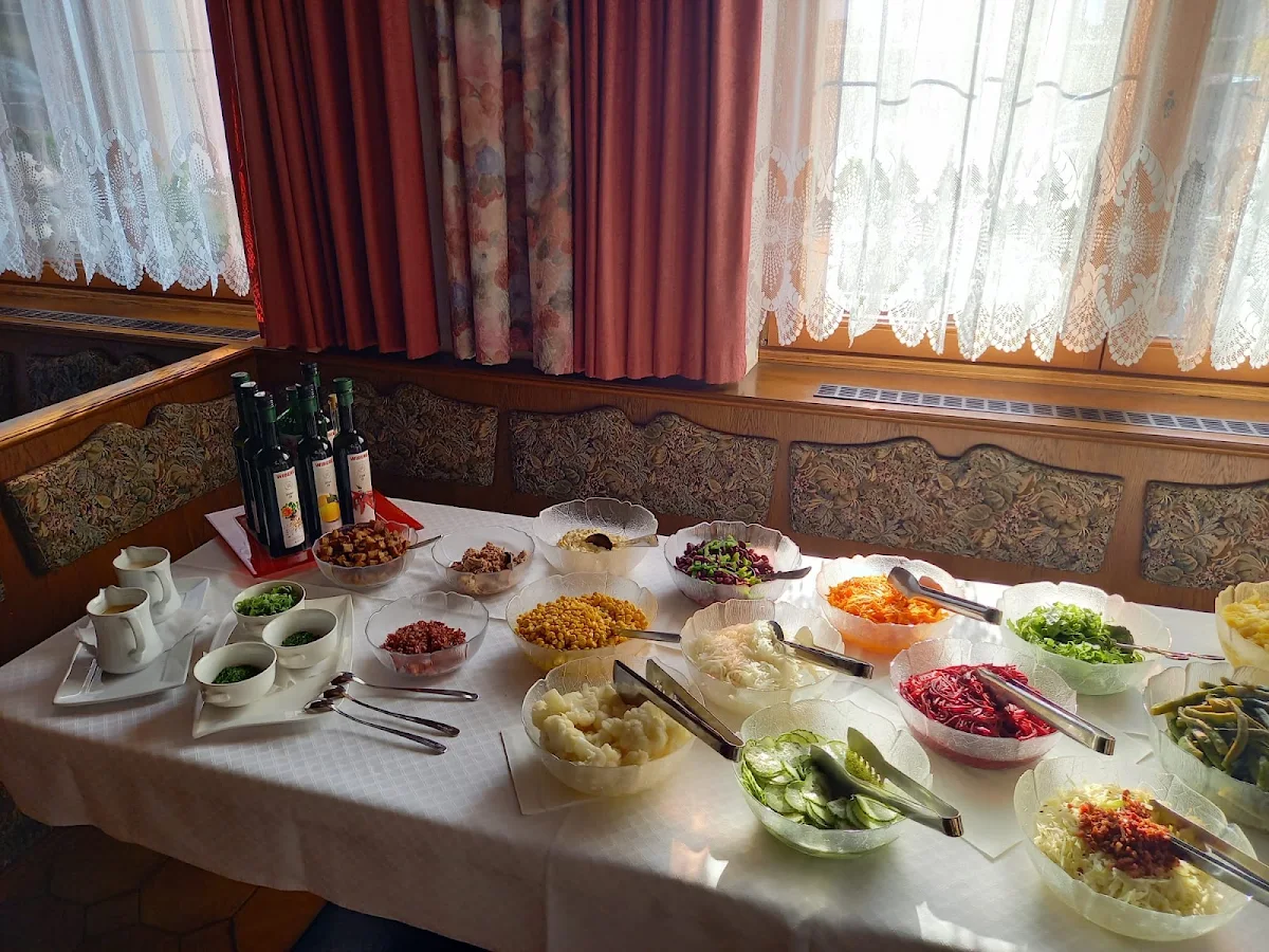 Essen und Trinken photo 6