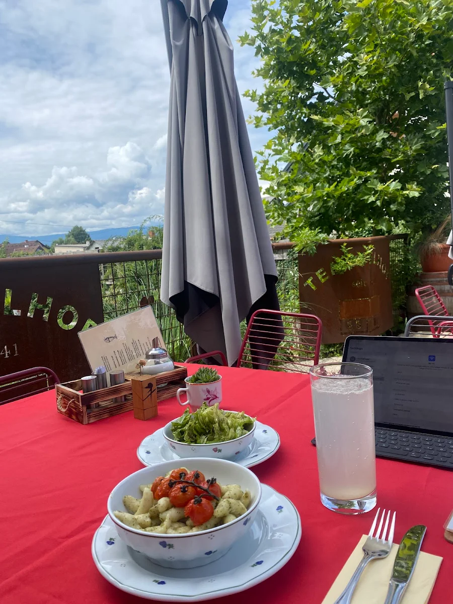 Essen und Trinken photo 4