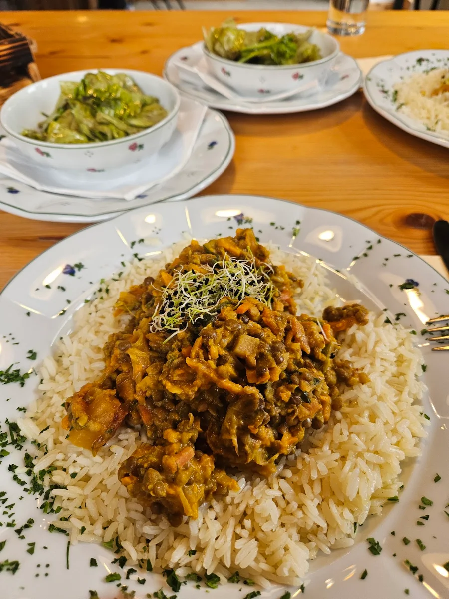 Essen und Trinken photo 5