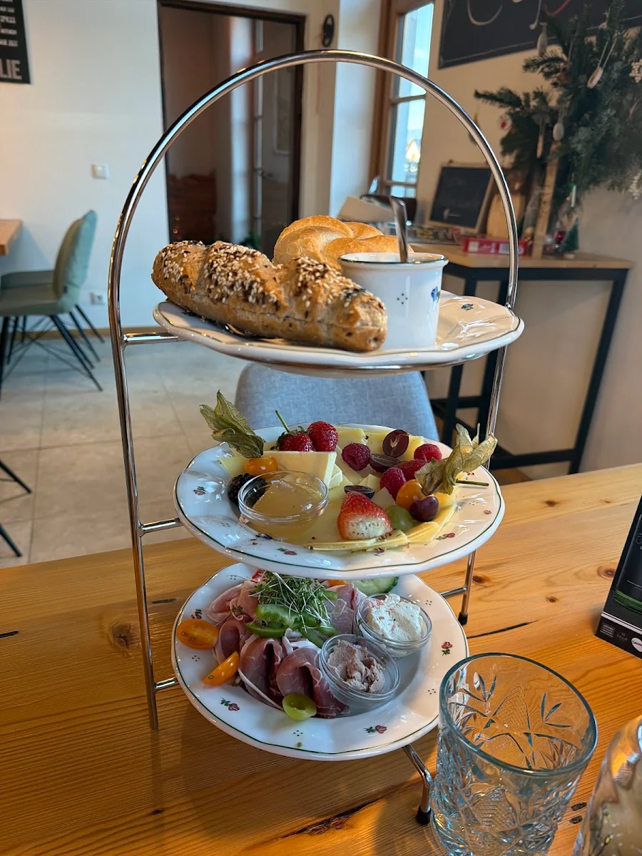 Essen und Trinken photo 7