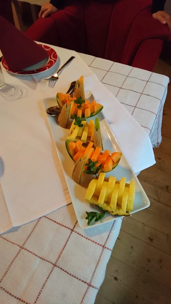 Essen und Trinken photo 1
