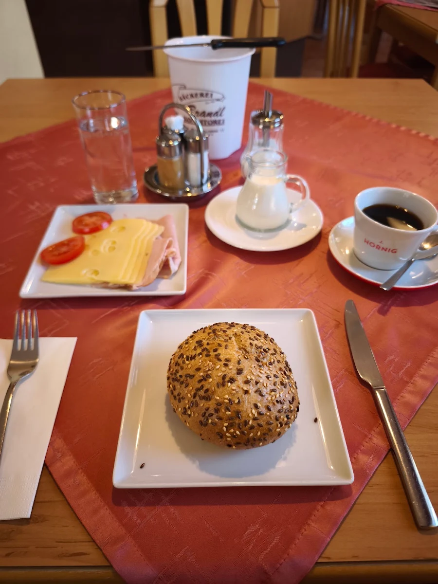 Essen und Trinken photo 2
