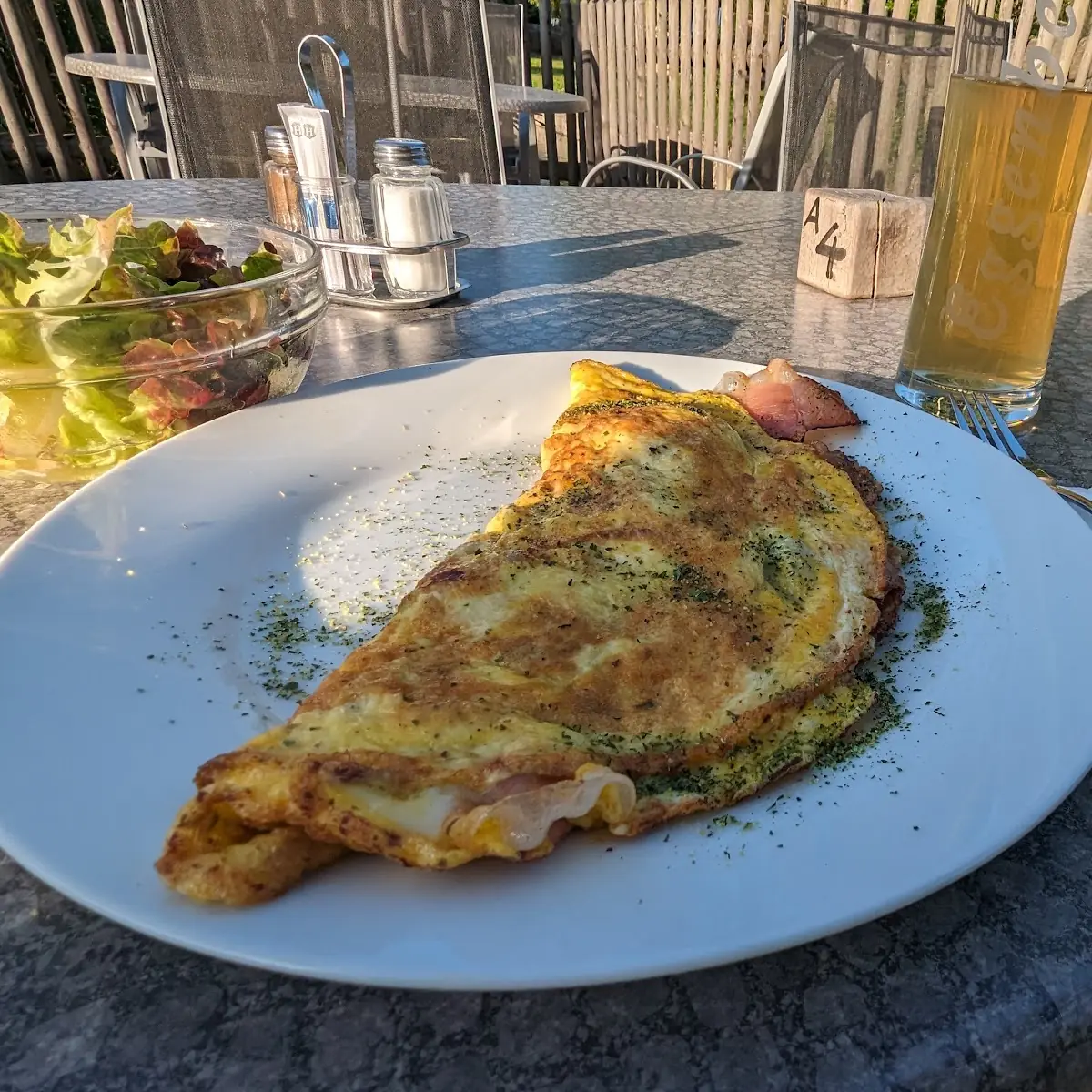 Essen und Trinken photo 4