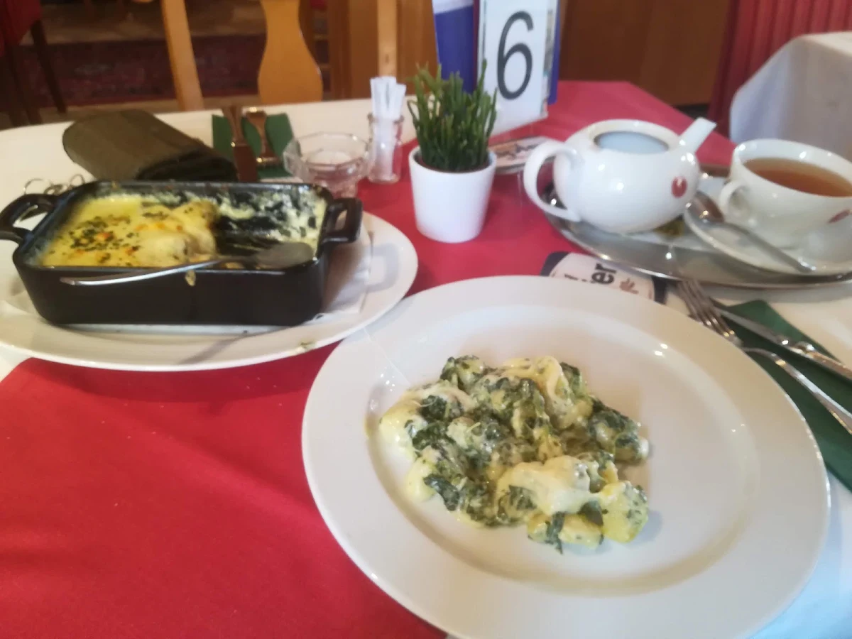 Essen und Trinken photo 3