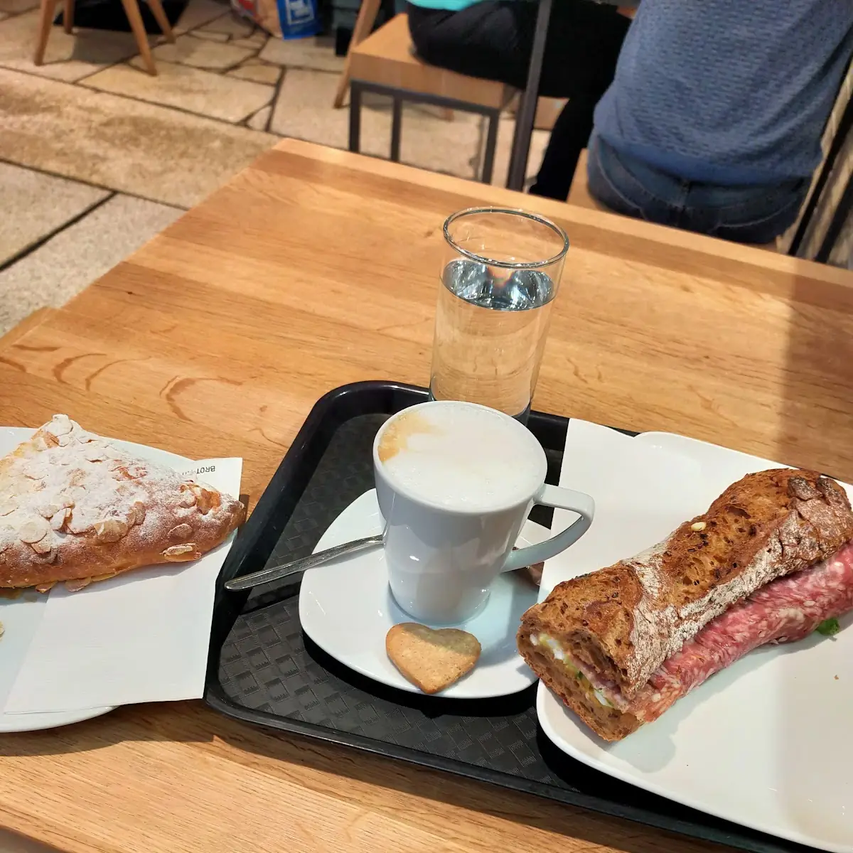 Essen und Trinken photo 8