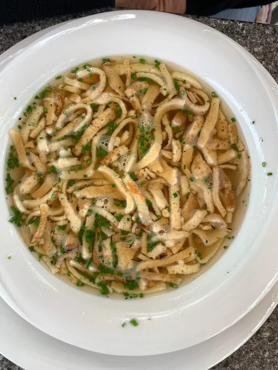 Essen und Trinken photo 5