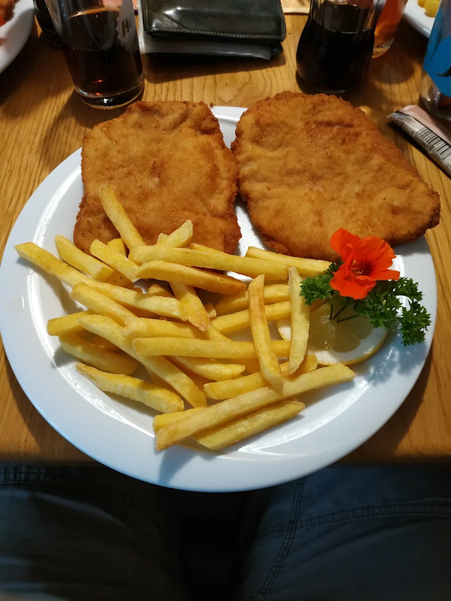 Essen und Trinken photo 7