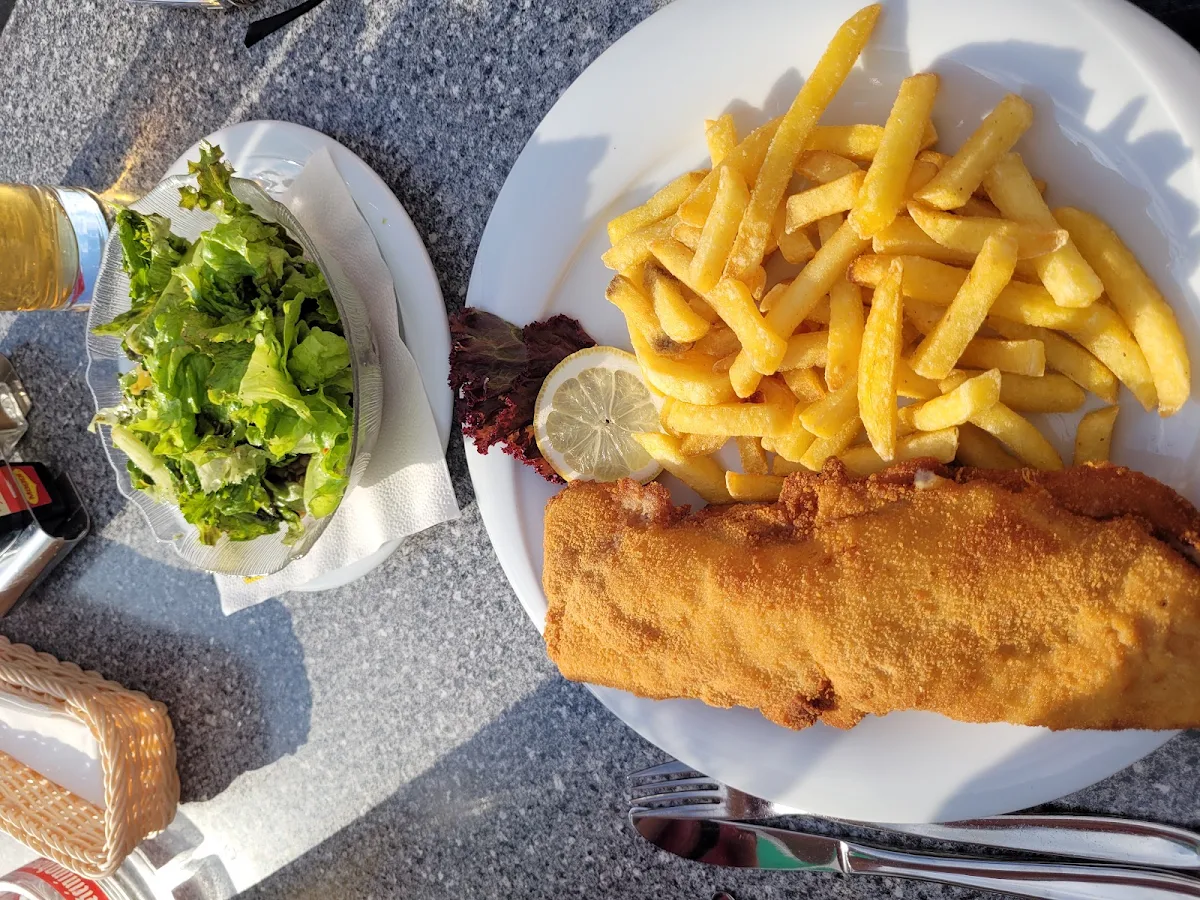 Essen und Trinken photo 8