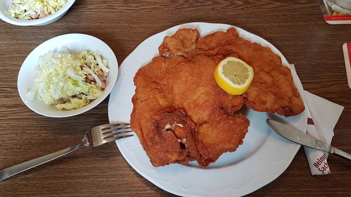 Essen und Trinken photo 2