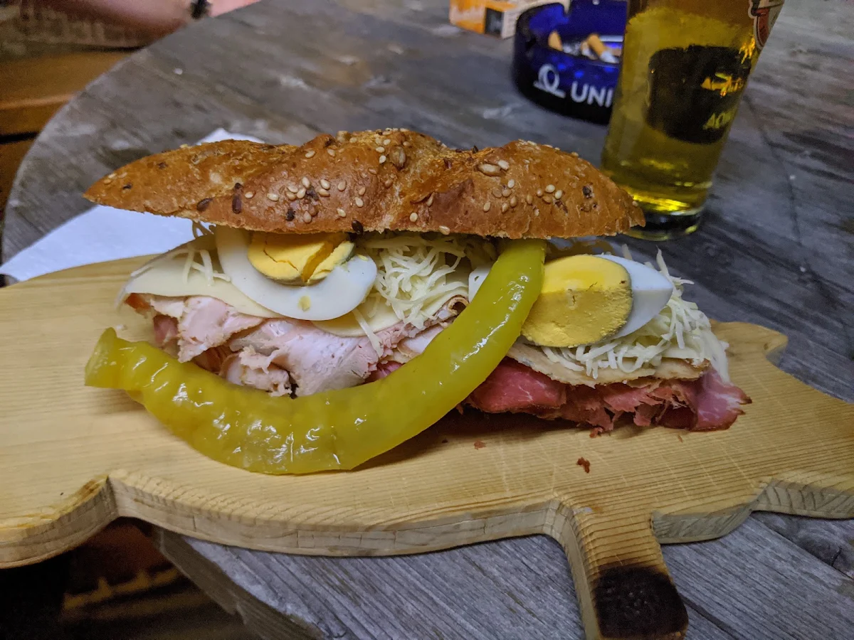 Essen und Trinken photo 3