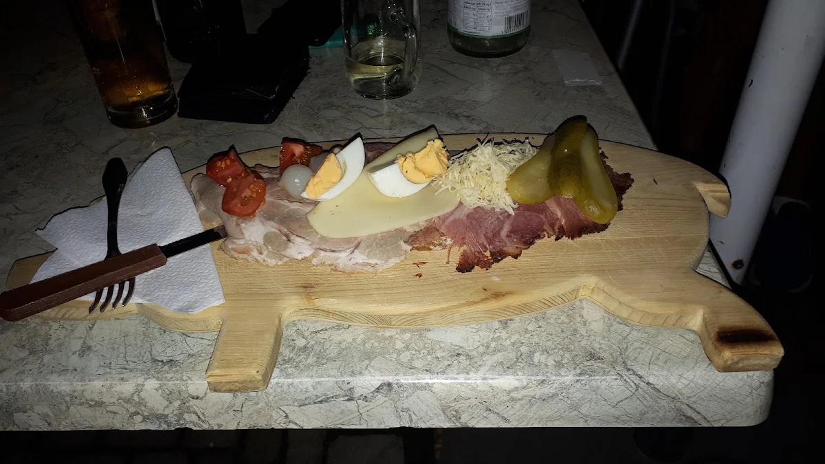 Essen und Trinken photo 5