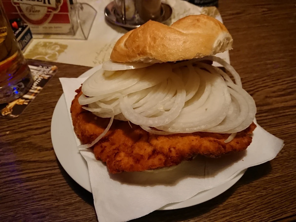 Essen und Trinken photo 6