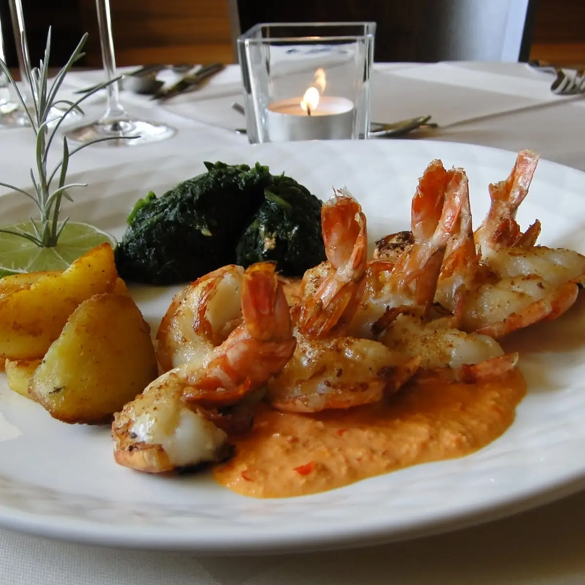 Essen und Trinken photo 1