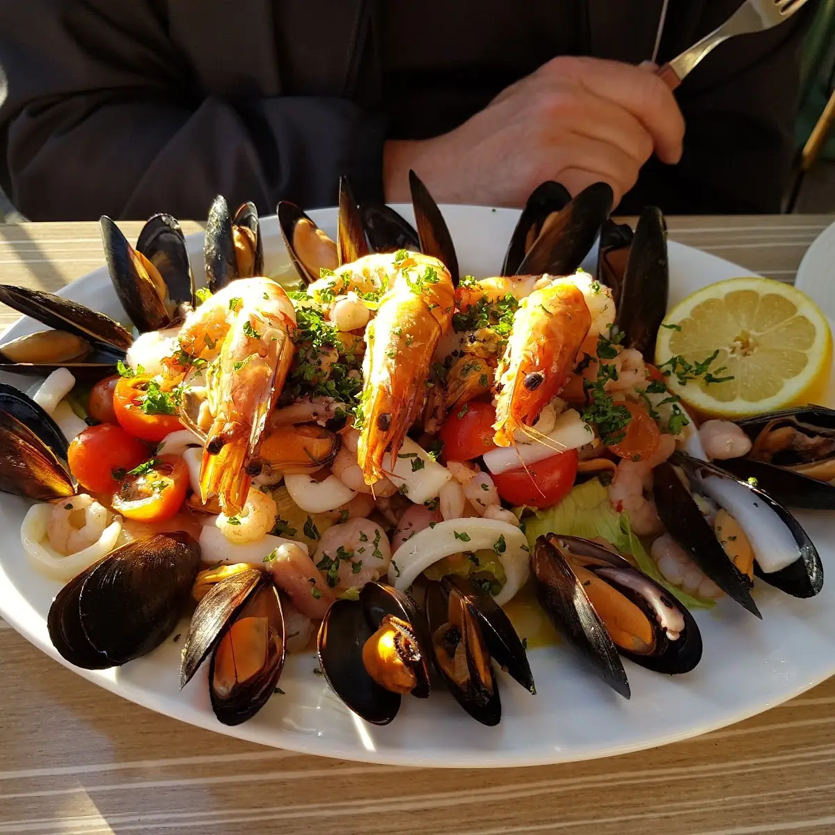 Essen und Trinken photo 8